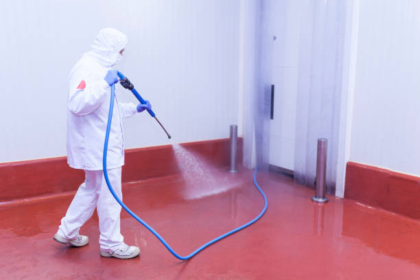 Best Oil and Grease Removal from Surfaces in Lakewood, SC
