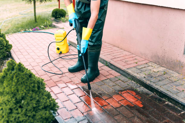 Professional Pressure Washing Services in Lakewood, SC